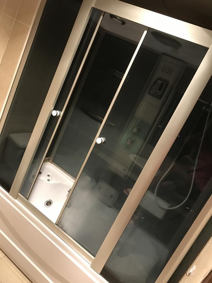 파타야 View Talay 5C 아파트 외부 사진